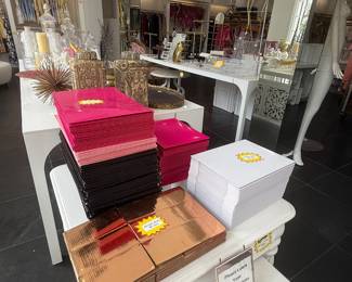Apparel Boxes 50% off