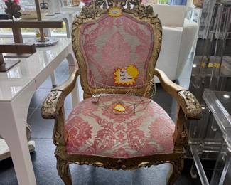 200 year old Chair 50% off
