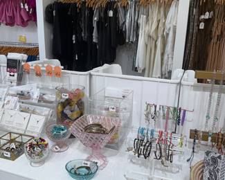All jewelry and accessories $11
