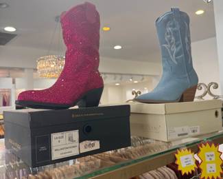 Boots 50% off