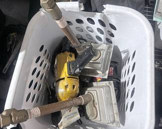 Hand tools