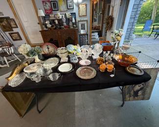 Antiques