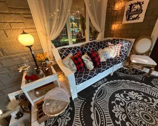 Home decor