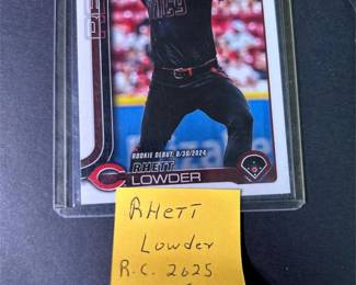 Sale Picture