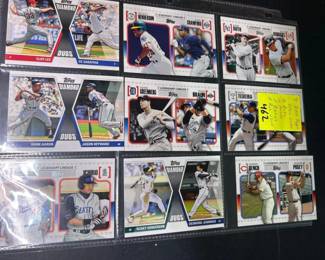 Sale Picture