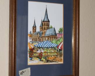 Sale Picture