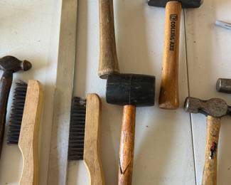 Hammers 