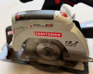 Circular saw