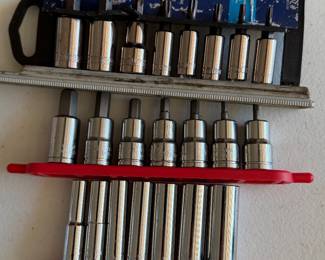 Socket sets