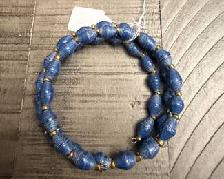 Costume jewelry
