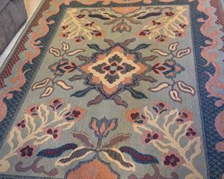 Area rug