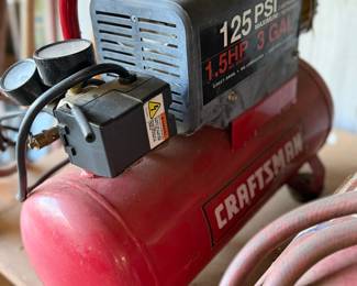 Compressor 