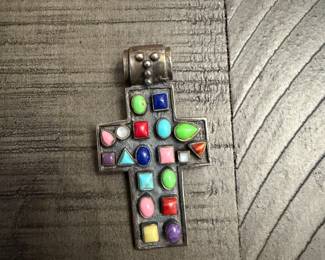 Cute cross