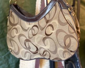 Ladies handbag