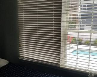 Blinds