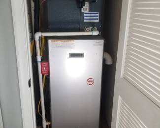 Air handler