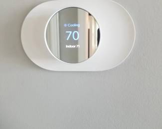 Thermostat
