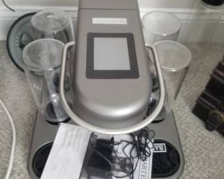 Bartesian 55300 Cocktail machine