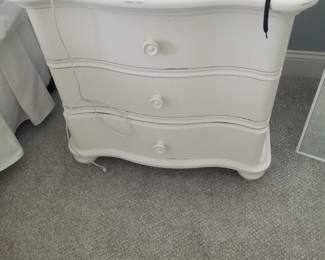 Nightstands by Stanley Furniture - two available
