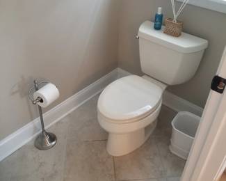 Kohler commode