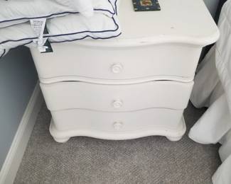 Nightstands by Stanley Furniture - two available