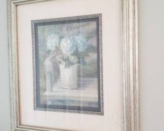 Floral art
