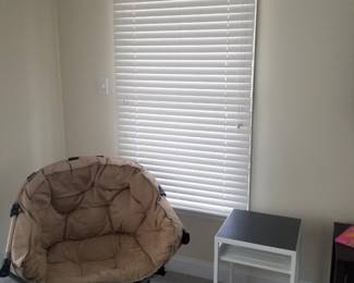 Blinds