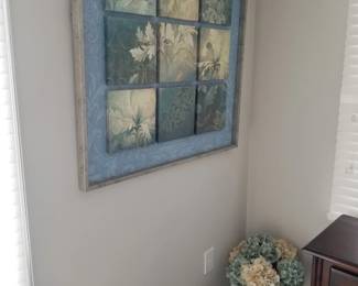 Floral art