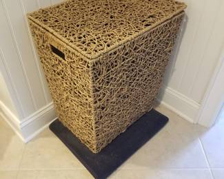 Hamper