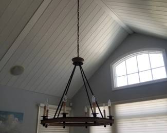 Chandelier