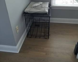 Pet crate