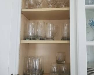 Glassware