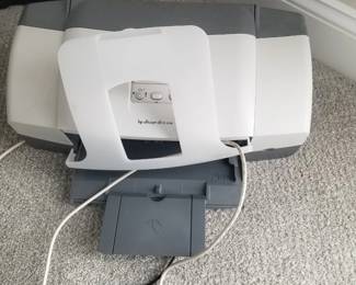 HP printer