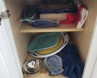 Serving ware