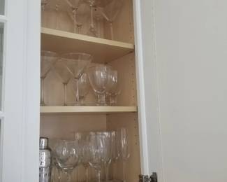Glassware