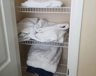 Linens