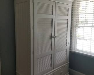 Armoire by Stanley Furniture