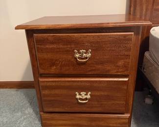 Side table