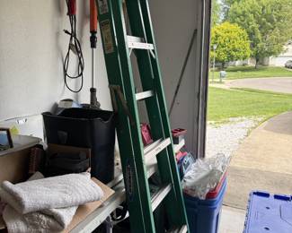 Ladder