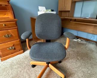 Office chair