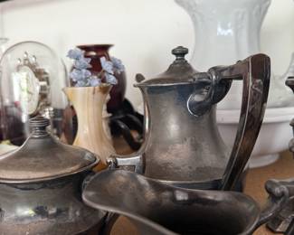 Pewter