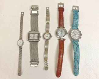 Beautiful Ecclissi Watch Collection, One Geneve Watch