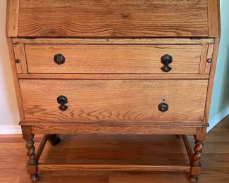 Sweet Little Oak Secretariet