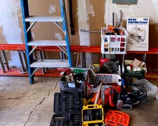 TOOLS And More