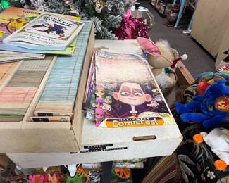 Sale Picture