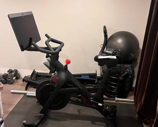 Peloton