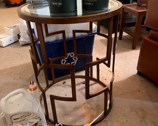 Side table