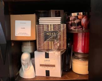 Candles
