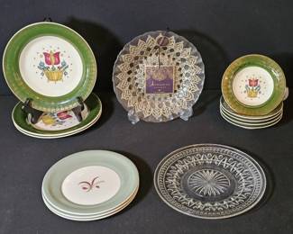 Vintage Beauties Limoges Artistic Accents