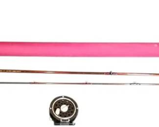 Penn Pflueger Renowned Craftsmanship